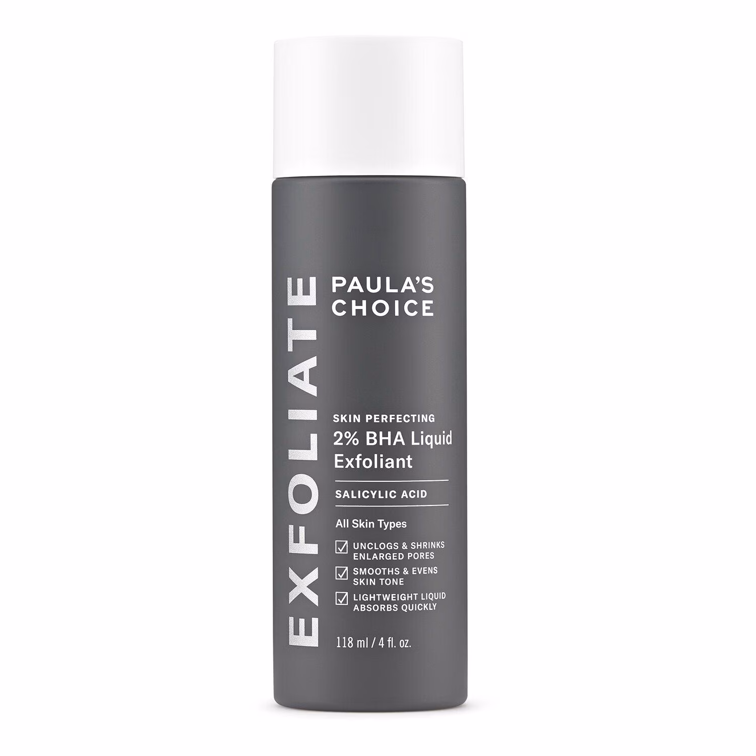 BHA Exfoliant