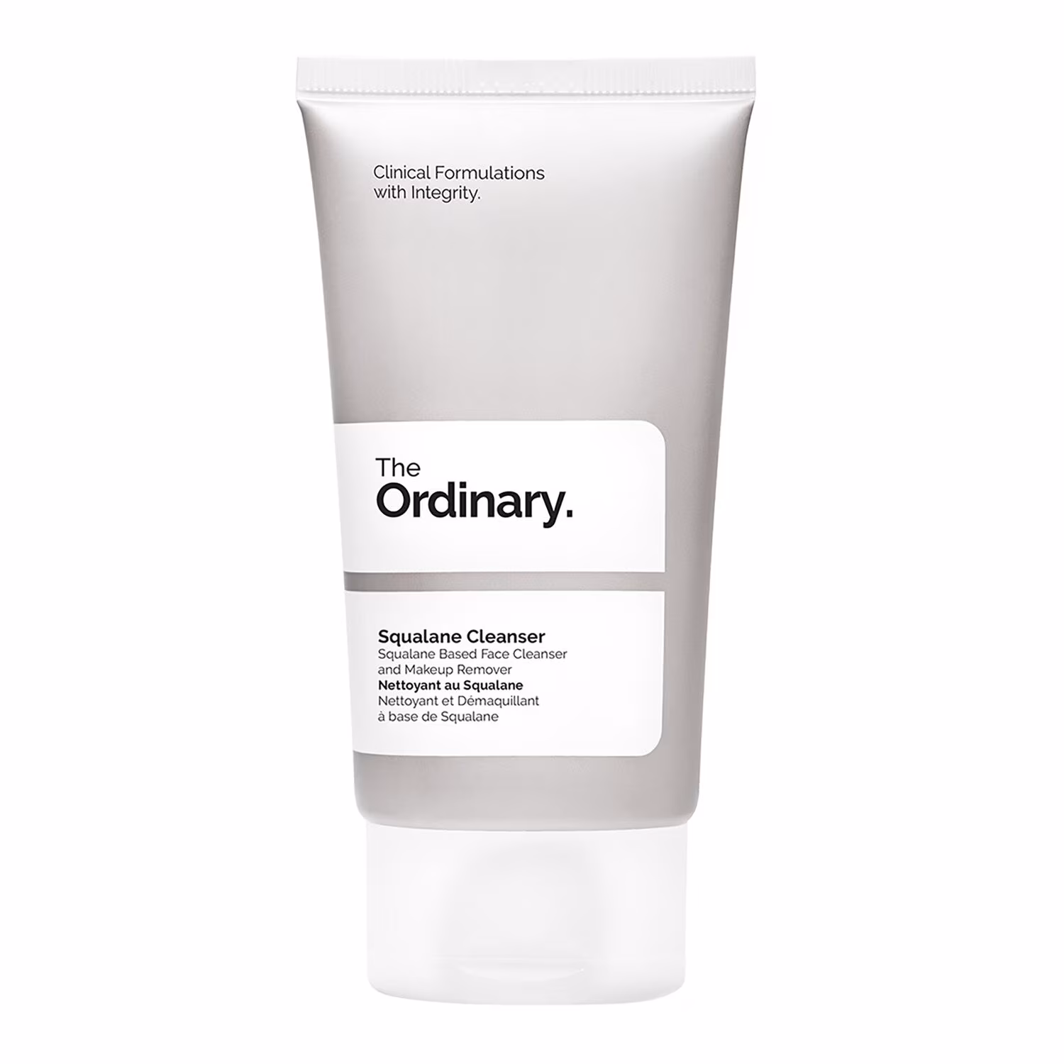 Oil Cleanser