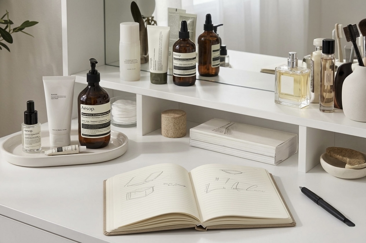 Product Lists