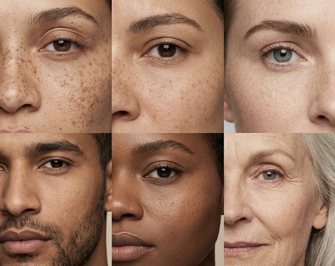Skin Profile
